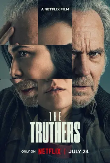 Постер к фильму "Los creyentes" #1176289