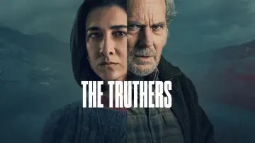 Задник к фильму "Los creyentes" #1193228