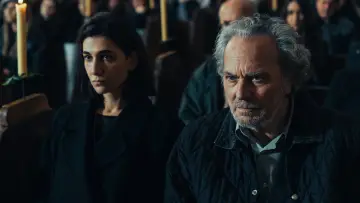 Задник к фильму "Los creyentes" #927912