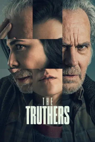 Постер к фильму "Los creyentes" #952867