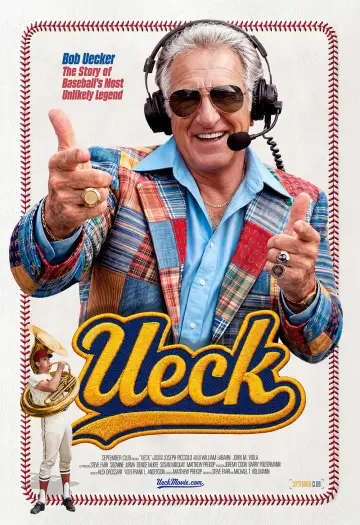 Постер к фильму "Ueck" #1212184