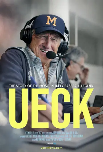 Постер к фильму "Ueck" #777629