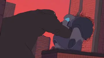 Задник к фильму "Giant Crush" #1184500
