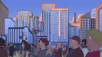 Задник к фильму "Giant Crush" #1184504
