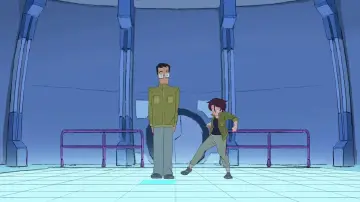 Задник к фильму "Giant Crush" #1184505