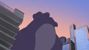 Задник к фильму "Giant Crush" #1184506