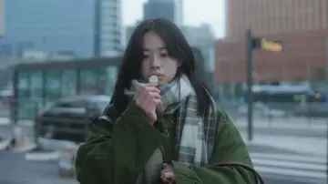 Задник к фильму "홈리스 크리스마스" #819221