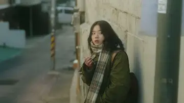 Задник к фильму "홈리스 크리스마스" #819222