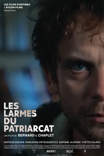 Постер к фильму "Les Larmes du Patriarcat" #1530898