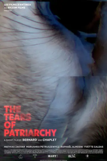 Постер к фильму "Les Larmes du Patriarcat" #1530902