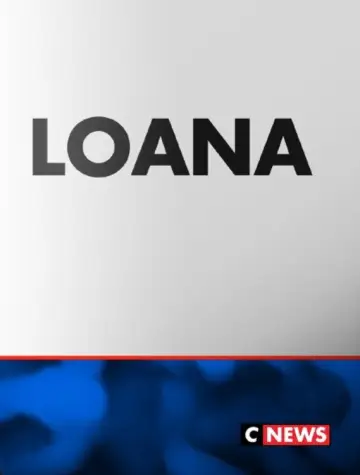 Постер к фильму "Loana : Destin tragique d
