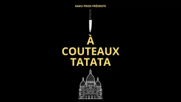 Задник к фильму "À COUTEAUX TATATA" #774008