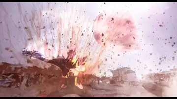 Задник к фильму "仮面ライダーゼッツ さよならのミッション" #1177254