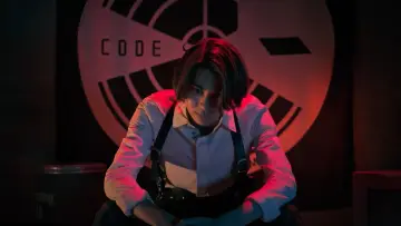 Задник к фильму "仮面ライダーゼッツ さよならのミッション" #952840