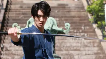Задник к фильму "仮面ライダーゼッツ さよならのミッション" #952843