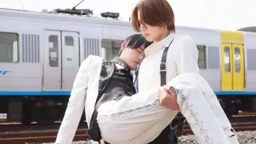 Задник к фильму "仮面ライダーゼッツ さよならのミッション" #952845