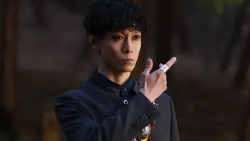 Задник к фильму "仮面ライダーゼッツ さよならのミッション" #952849