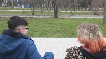 Задник к фильму "Nuntă în cer" #777966