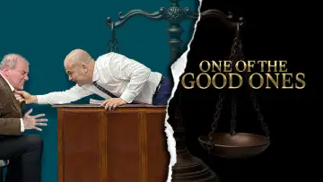 Задник к фильму "One of the Good Ones" #1570701