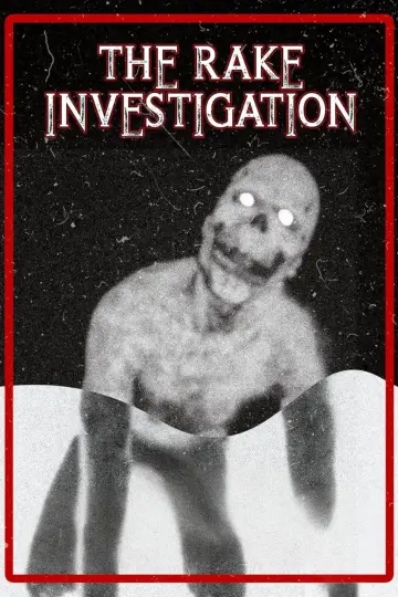 Постер к фильму "The Rake Investigation" #871797