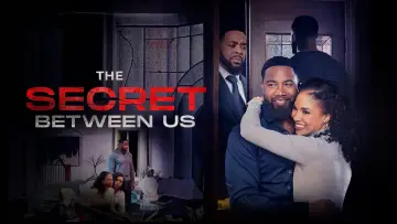 Задник к фильму "The Secret Between Us" #978190