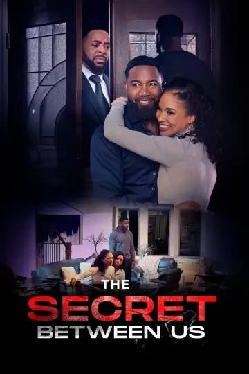 Постер к фильму "The Secret Between Us" #978194