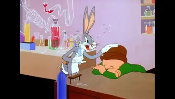Задник к фильму "Looney Tunes Collector