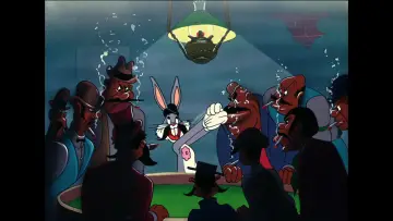 Задник к фильму "Looney Tunes Collector