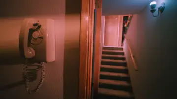 Задник к фильму "Prank" #773983