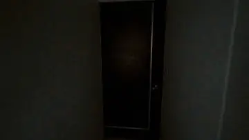 Задник к фильму "Something In The Room" #773664