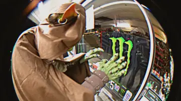 Задник к фильму "Goblin Sighting" #1142791