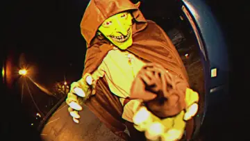 Задник к фильму "Goblin Sighting" #794295