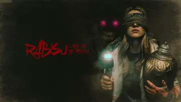 Задник к фильму "Rabisu: Curse of the Demon" #800458