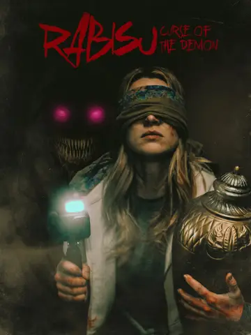 Постер к фильму "Rabisu: Curse of the Demon" #800465