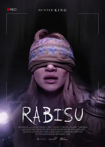 Постер к фильму "Rabisu: Curse of the Demon" #800466