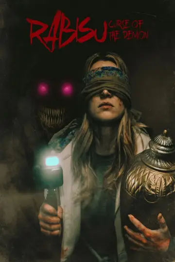Постер к фильму "Rabisu: Curse of the Demon" #800467