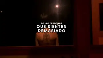 Задник к фильму "De las personas que sienten demasiado" #794782