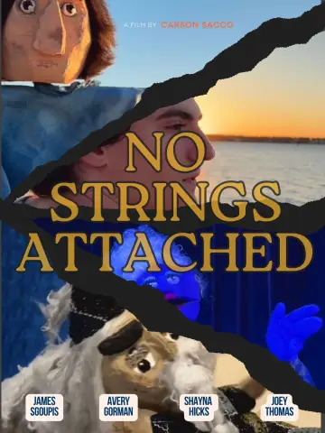 Постер к фильму "No Strings Attached" #794479