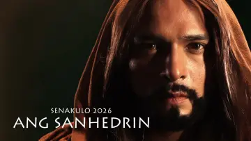 Задник к фильму "Senakulo 2026: Ang Sanhedrin" #778226