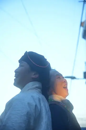 Постер к фильму "보광이" #849679