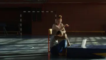 Задник к фильму "Body in Plural" #850650