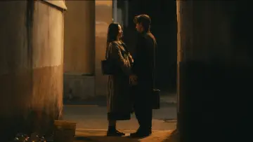Задник к фильму "늦여름 매미처럼" #824800