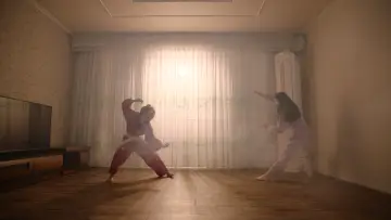 Задник к фильму "한 판 더" #800176