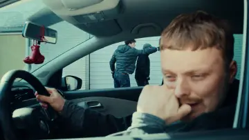 Задник к фильму "Robbed" #952705