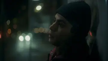 Задник к фильму "Stay The Night" #781853