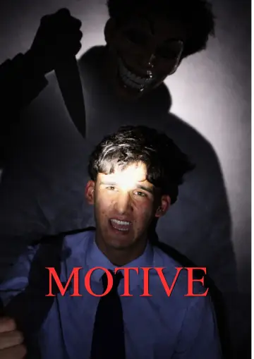 Постер к фильму "Motive" #775700