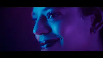 Задник к фильму "Sam Wants Her Sweater Back" #778083
