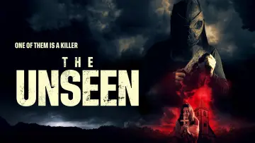 Задник к фильму "The Unseen" #1142816