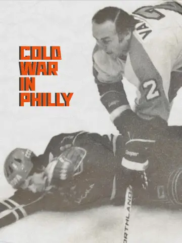 Постер к фильму "Cold War in Philly" #918206