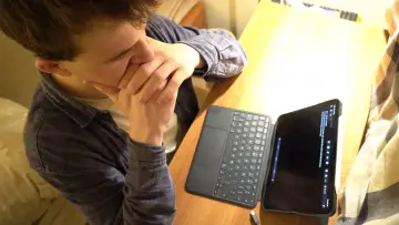 Задник к фильму "The Great Procrastinator" #776518